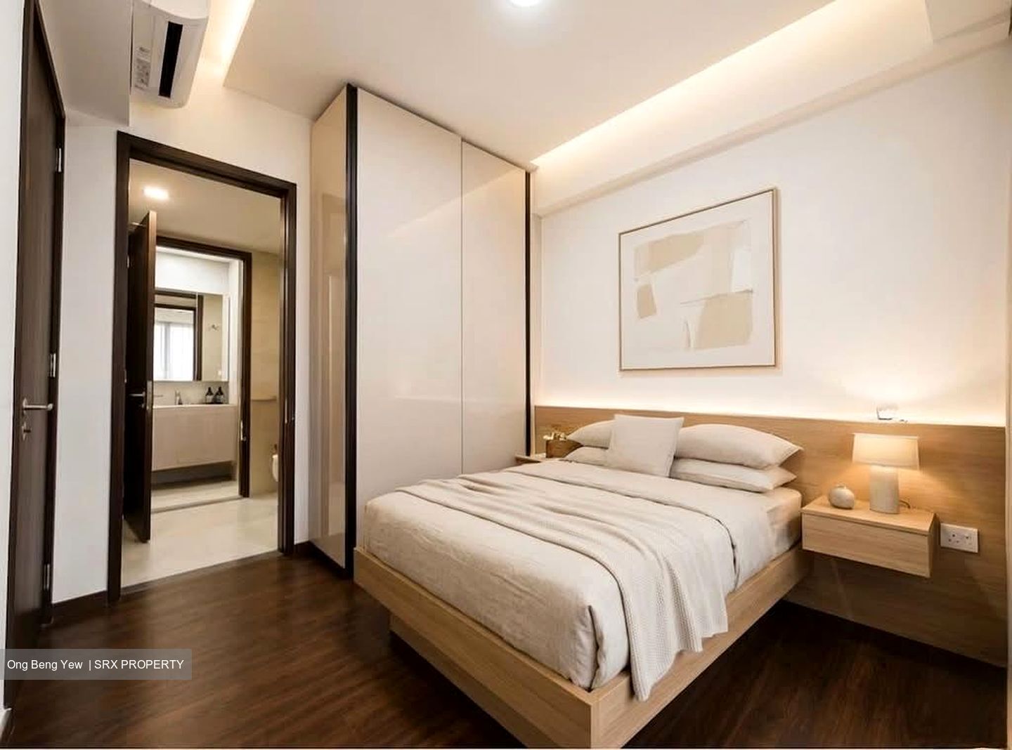FORETT AT BUKIT TIMAH (D21), Apartment #589367741